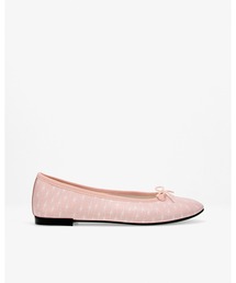 Repetto｜レペットのシューズ（ピンク/桃色系）通販 - ZOZOTOWN
