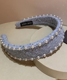 ALEXANDRE DE PARIS TIMELESS - LES LISERAI - SAINT HONORE - SERRE