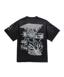 STUDIOUS(ステュディオス)の「【F-LAGSTUF-F】COLLAGE TEE(Tシャツ/カットソー)」