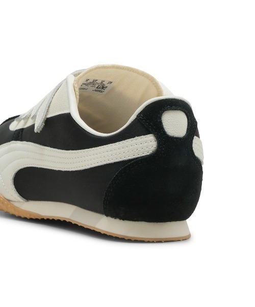 PUMA(プーマ)の「PUMA H-STREET STRAP N(プーマ エイチストリート ストラップ N)(スニーカー・メンズ・イエロー系/ブラック系・29cm/28.5cm/28cm/27.5cm/27cm/26.5cm/26cm/25.5cm/23cm/24.5cm/24cm/23.5cm/25cm)」の7枚目の写真