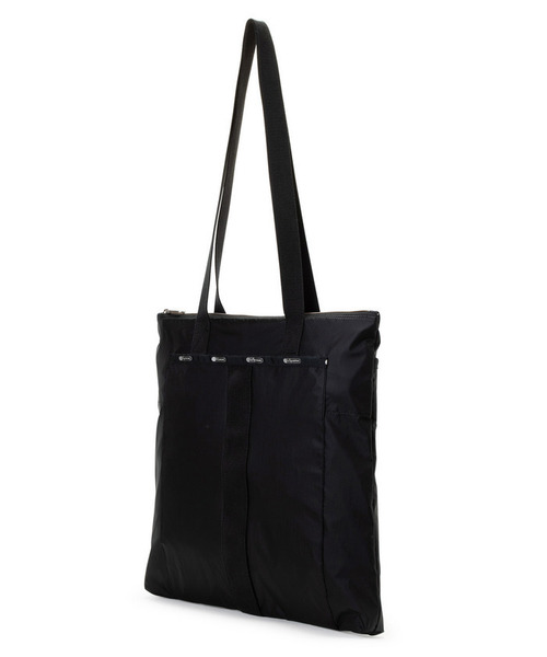 LeSportsac(レスポートサック)の「10TH ESSENTIAL MAGAZINE TOTE ブラックC(トートバッグ・レディース・ブラック・FREE)」の11枚目の写真