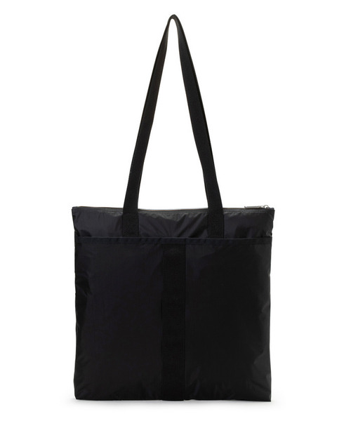 LeSportsac(レスポートサック)の「10TH ESSENTIAL MAGAZINE TOTE ブラックC(トートバッグ・レディース・ブラック・FREE)」の10枚目の写真