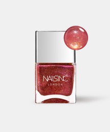 NAILS INC（ネイルズインク）の「SUNDOWN SHIMMER（マニキュア/ジェルネイル）」