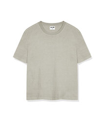 ULIFEZIP（ユーライフジー）の「ノロスピグメントダイング半袖Tシャツ5カラー[ULZF_0001]（Tシャツ/カットソー）」