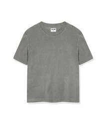 ULIFEZIP（ユーライフジー）の「ノロスピグメントダイング半袖Tシャツ5カラー[ULZF_0001]（Tシャツ/カットソー）」