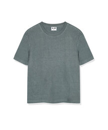 ULIFEZIP（ユーライフジー）の「ノロスピグメントダイング半袖Tシャツ5カラー[ULZF_0001]（Tシャツ/カットソー）」