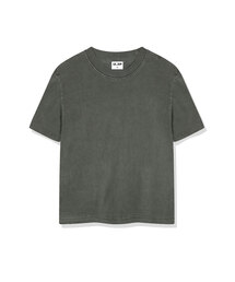 ULIFEZIP（ユーライフジー）の「ノロスピグメントダイング半袖Tシャツ5カラー[ULZF_0001]（Tシャツ/カットソー）」