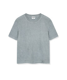 ULIFEZIP（ユーライフジー）の「ノロスピグメントダイング半袖Tシャツ5カラー[ULZF_0001]（Tシャツ/カットソー）」