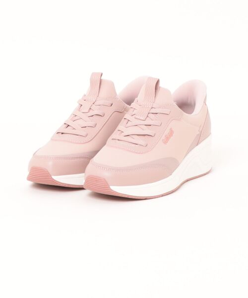 ABC SELECT エービーシーセレクト QS NEOPRENE SNK 5.5 ヒールアップ