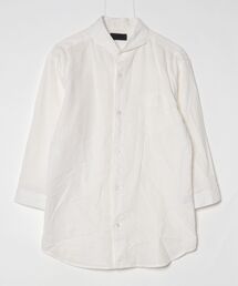 A.S.M（エーエスエム）の「7分袖シャツ（シャツ/ブラウス）」