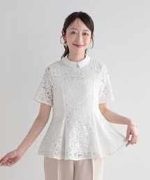 Fit more｜フィットモアのトップス通販 - ZOZOTOWN