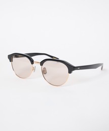 BLANC..（ブラン）の「【BLANC】B0046（サングラス）」