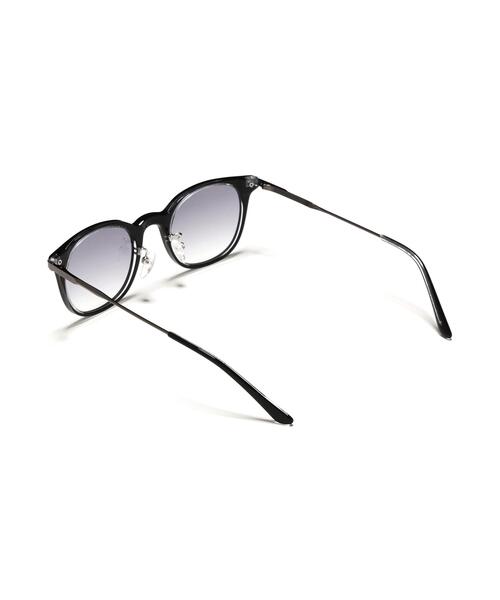 Calvin Klein(カルバン・クライン)の「CalvinKlein/カルバンクライン/Sunglasses(サングラス・レディース・その他24・F)」の3枚目の写真