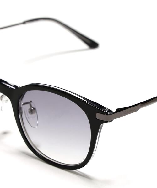 Calvin Klein(カルバン・クライン)の「CalvinKlein/カルバンクライン/Sunglasses(サングラス・レディース・その他24・F)」の6枚目の写真