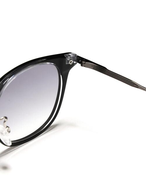 Calvin Klein(カルバン・クライン)の「CalvinKlein/カルバンクライン/Sunglasses(サングラス・レディース・その他24・F)」の8枚目の写真