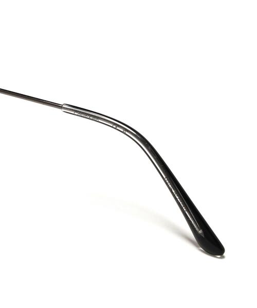 Calvin Klein(カルバン・クライン)の「CalvinKlein/カルバンクライン/Sunglasses(サングラス・レディース・その他24・F)」の9枚目の写真