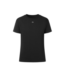 ANOTHERYOUTH（アナザーユース）の「013 スリムTシャツ - ブラック（Tシャツ/カットソー）」