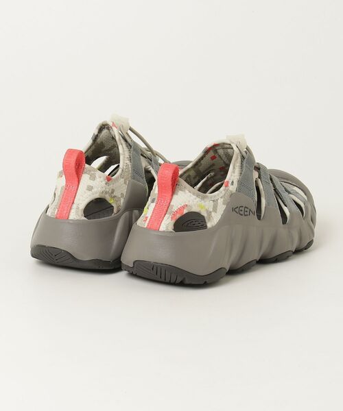 KEEN(キーン)の「HYPERPORT H2 / ハイパーポート エイチツー / レディース スニーカー サンダル / KEEN x FUJI ROCK FESTIVAL'26(サンダル・レディース・マルチ・25.5cm/25cm/24.5cm/24cm/23.5cm/23cm/26cm/22.5cm)」の7枚目の写真