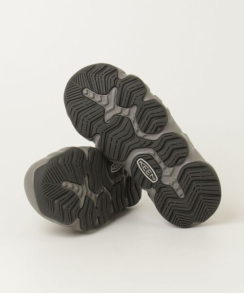 KEEN(キーン)の「HYPERPORT H2 / ハイパーポート エイチツー / レディース スニーカー サンダル / KEEN x FUJI ROCK FESTIVAL'26(サンダル・レディース・マルチ・25.5cm/25cm/24.5cm/24cm/23.5cm/23cm/26cm/22.5cm)」の8枚目の写真