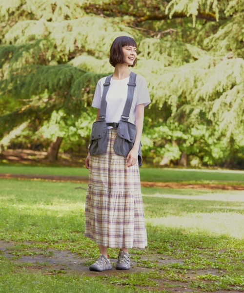 KEEN(キーン)の「HYPERPORT H2 / ハイパーポート エイチツー / レディース スニーカー サンダル / KEEN x FUJI ROCK FESTIVAL'26(サンダル・レディース・マルチ・25.5cm/25cm/24.5cm/24cm/23.5cm/23cm/26cm/22.5cm)」の4枚目の写真