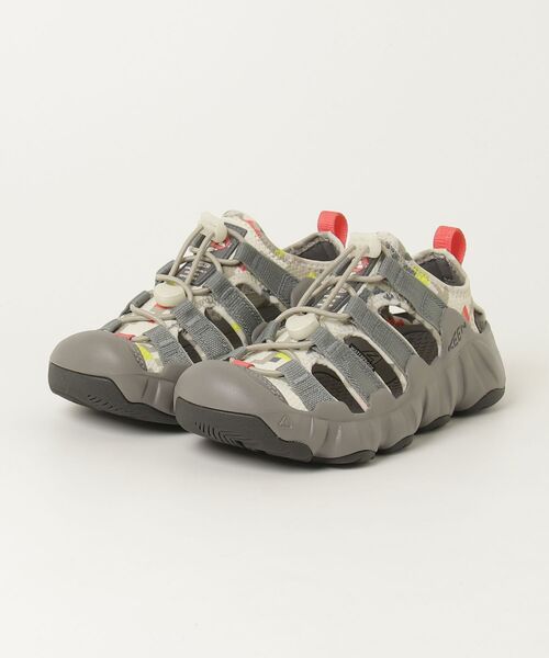 KEEN(キーン)の「HYPERPORT H2 / ハイパーポート エイチツー / レディース スニーカー サンダル / KEEN x FUJI ROCK FESTIVAL'26(サンダル・レディース・マルチ・25.5cm/25cm/24.5cm/24cm/23.5cm/23cm/26cm/22.5cm)」の6枚目の写真