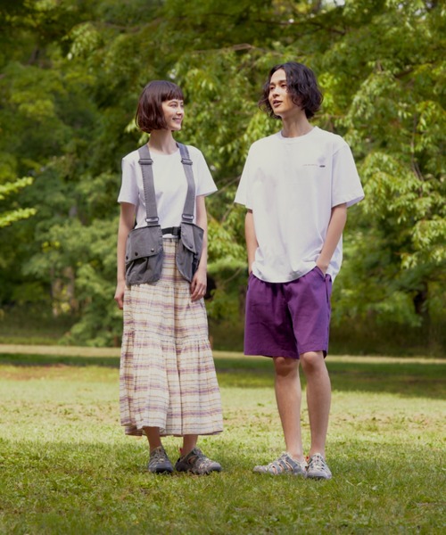 KEEN(キーン)の「HYPERPORT H2 / ハイパーポート エイチツー / レディース スニーカー サンダル / KEEN x FUJI ROCK FESTIVAL'26(サンダル・レディース・マルチ・25.5cm/25cm/24.5cm/24cm/23.5cm/23cm/26cm/22.5cm)」の5枚目の写真