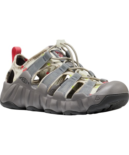 KEEN(キーン)の「HYPERPORT H2 / ハイパーポート エイチツー / レディース スニーカー サンダル / KEEN x FUJI ROCK FESTIVAL'26(サンダル・レディース・マルチ・25.5cm/25cm/24.5cm/24cm/23.5cm/23cm/26cm/22.5cm)」の11枚目の写真