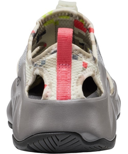 KEEN(キーン)の「HYPERPORT H2 / ハイパーポート エイチツー / レディース スニーカー サンダル / KEEN x FUJI ROCK FESTIVAL'26(サンダル・レディース・マルチ・25.5cm/25cm/24.5cm/24cm/23.5cm/23cm/26cm/22.5cm)」の13枚目の写真