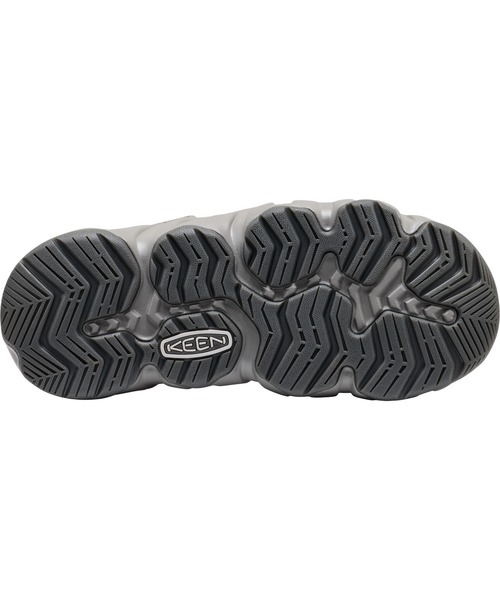 KEEN(キーン)の「HYPERPORT H2 / ハイパーポート エイチツー / レディース スニーカー サンダル / KEEN x FUJI ROCK FESTIVAL'26(サンダル・レディース・マルチ・25.5cm/25cm/24.5cm/24cm/23.5cm/23cm/26cm/22.5cm)」の14枚目の写真