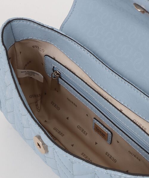 STACEY Convertible Crossbody | GUESS(ゲス) JAPAN 公式オンライン