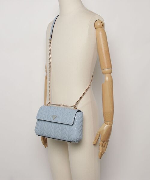 STACEY Convertible Crossbody | GUESS(ゲス) JAPAN 公式オンライン