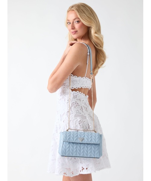 STACEY Convertible Crossbody | GUESS(ゲス) JAPAN 公式オンライン