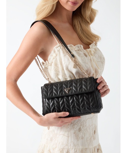 STACEY Convertible Crossbody | GUESS(ゲス) JAPAN 公式オンライン