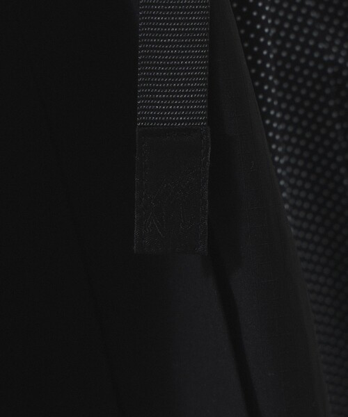 Gramicci(グラミチ)の「【別注】Gramicci / プリーツ スカート 26FW(スカート・レディース・ブラック系/ネイビー系・ONE SIZE)」の15枚目の写真