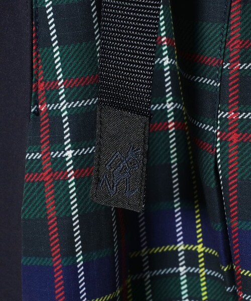 Gramicci（グラミチ）の「【別注】Gramicci for BEAMS BOY / プリーツ スカート 26FW（スカート・レディース・ブラック系/ネイビー系・ONE SIZE）」の12枚目の写真