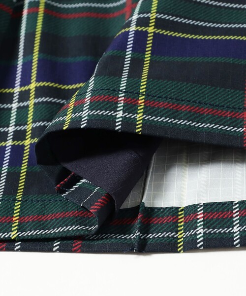 Gramicci（グラミチ）の「【別注】Gramicci for BEAMS BOY / プリーツ スカート 26FW（スカート・レディース・ブラック系/ネイビー系・ONE SIZE）」の9枚目の写真