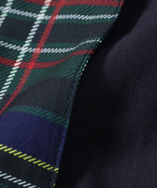 Gramicci（グラミチ）の「【別注】Gramicci for BEAMS BOY / プリーツ スカート 26FW（スカート・レディース・ブラック系/ネイビー系・ONE SIZE）」の8枚目の写真