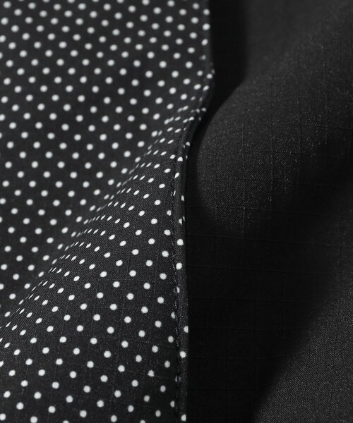 Gramicci（グラミチ）の「【別注】Gramicci for BEAMS BOY / プリーツ スカート 26FW（スカート・レディース・ブラック系/ネイビー系・ONE SIZE）」の4枚目の写真