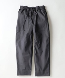 JOURNAL STANDARD relume（ジャーナルスタンダード　レリューム）の「”Relume” コットンツイル ベイカーパンツ（チノパンツ）」