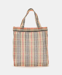 DIMINUTIVO/ディミヌティーボ メルカドBAG ダイ バッグ