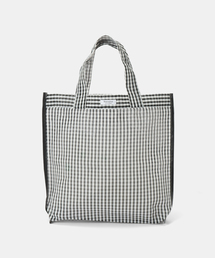 IENA | DIMINUTIVO/ディミヌティーボ メルカドBAG ダイ バッグ(トートバッグ)