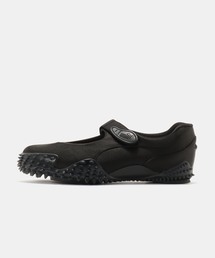 PUMA WOMENS MOSTRO FEY SATIN 403368-02