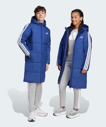 adidas(�A�f�B�_�X)�̃����O�R�[�g �L�b�Y / �A�f�B�_�X adidas(�_�E���W���P�b�g/�R�[�g)