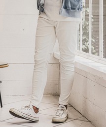 mp15279- Corduroy Banana Pants コーデュロイバナナパンツ(WR26W-15)