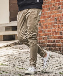 mp15279- Corduroy Banana Pants コーデュロイバナナパンツ(WR26W-15)