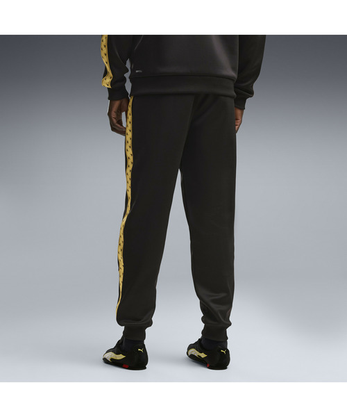 PUMA（プーマ）の「PUMA プーマ メンズ 2026-27 マンチェスターシティ FC キング アンセム パンツ（その他パンツ・メンズ・ブラック・MEDIUM/LARGE/X-LARGE/SMALL）」の2枚目の写真