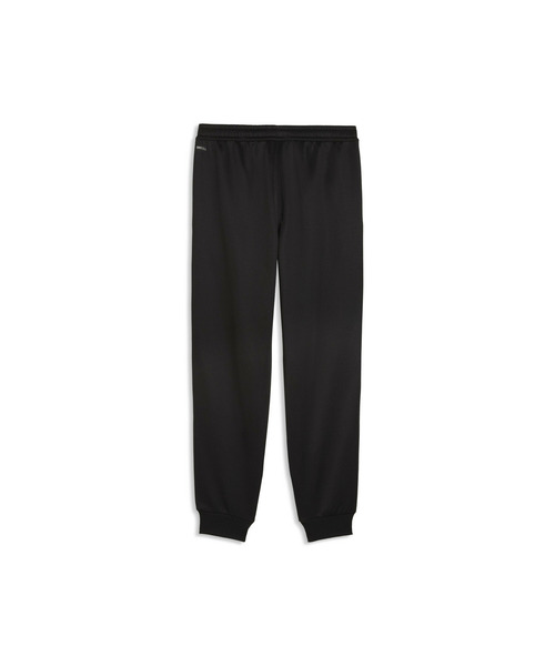 PUMA（プーマ）の「PUMA プーマ メンズ 2026-27 マンチェスターシティ FC キング アンセム パンツ（その他パンツ・メンズ・ブラック・MEDIUM/LARGE/X-LARGE/SMALL）」の5枚目の写真