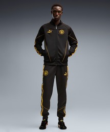 PUMA プーマ メンズ 2026-27 マンチェスターシティ FC キング アンセム パンツ