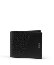 TUMI（トゥミ）の「NASSAU グローバル・ダブル・ビルフォールド（財布）」