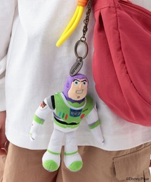 BAYFLOW | TOY STORY(トイ・ストーリー)/ヌイグルミキーホルダー(キーホルダー)